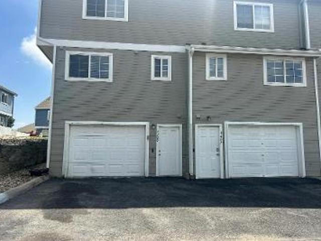 Condo for sale in Denver