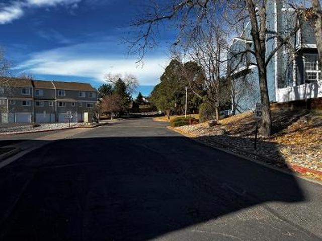 Condo for sale in Denver, Colorado