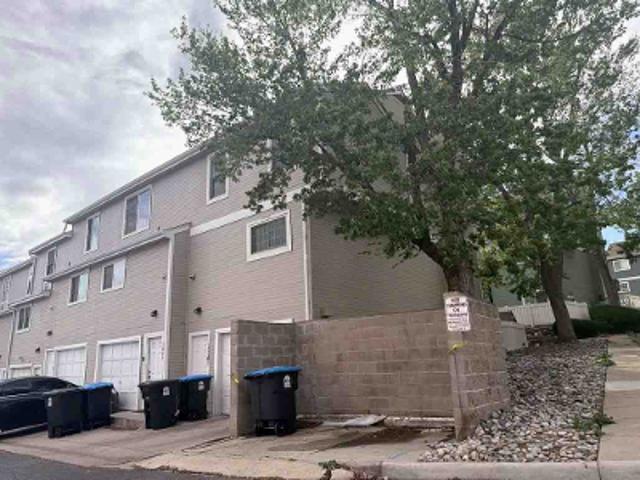 Condo for sale in Denver, Colorado