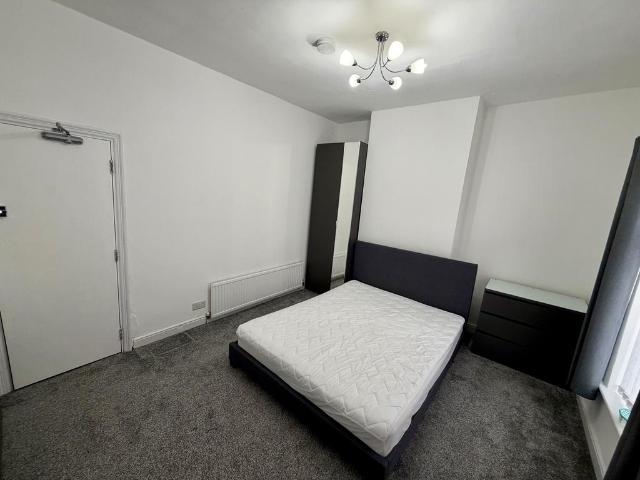 House for rent in Victoria Park, Manchester