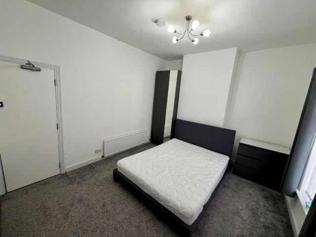 House for rent in Victoria Park, Manchester