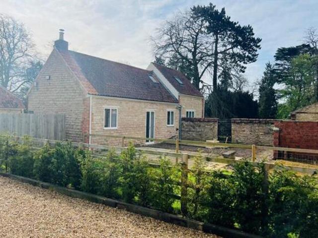 House for sale in Grantham, South Kesteven