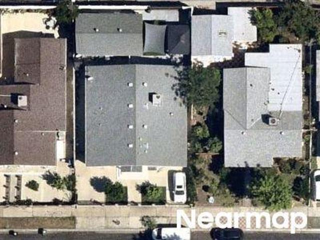 House for sale in Canoga Park, California