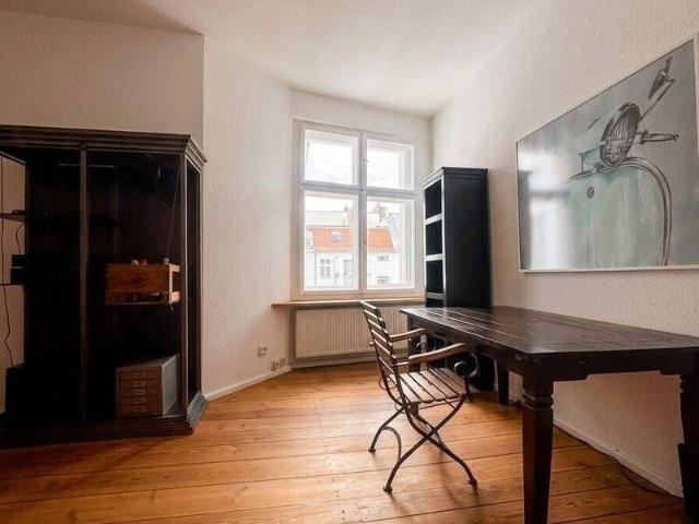 Apartment mieten in Wilmersdorf, Berlin