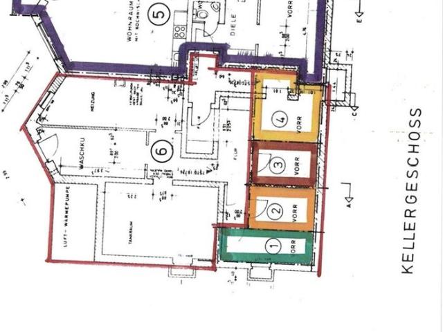 Apartment mieten in Morsbach, Nordrhein-Westfalen