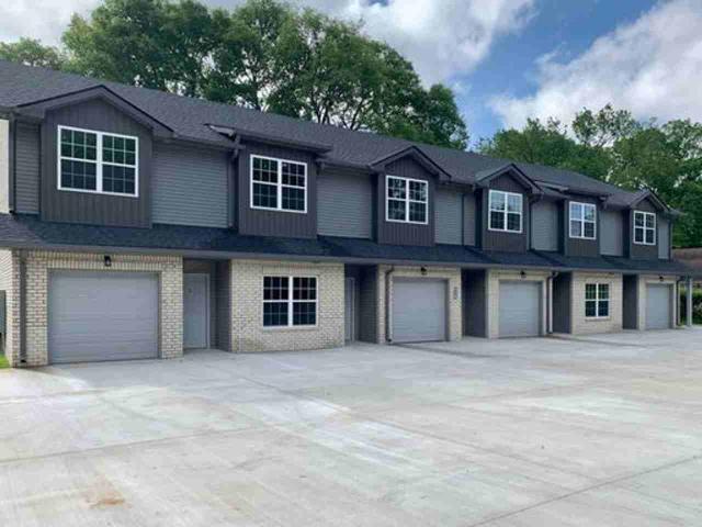 Apartment for rent in Tennessee