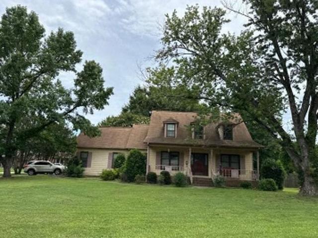 House for sale in Huntsville, Alabama