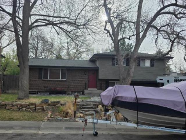 House for sale in Arvada, Colorado