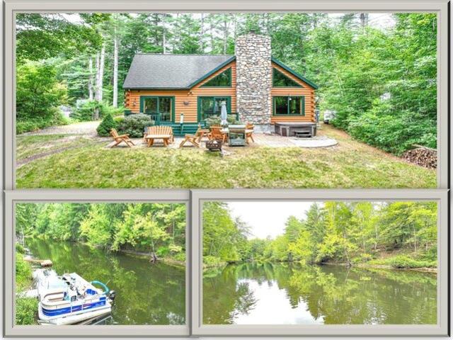 House for sale in Casco, Cumberland County