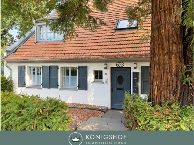 Apartment mieten in Krefeld, Nordrhein-Westfalen