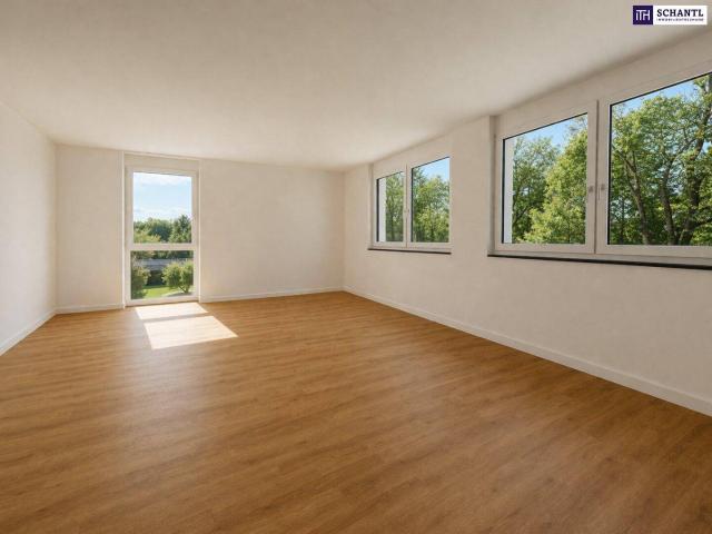 Apartment kaufen in Groß-Enzersdorf, Niederösterreich