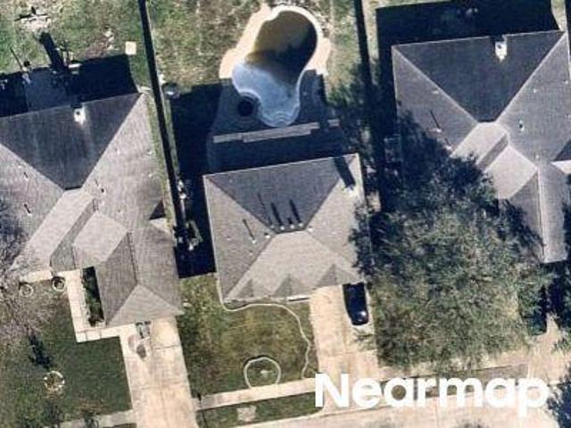 House for sale in Harris, Texas
