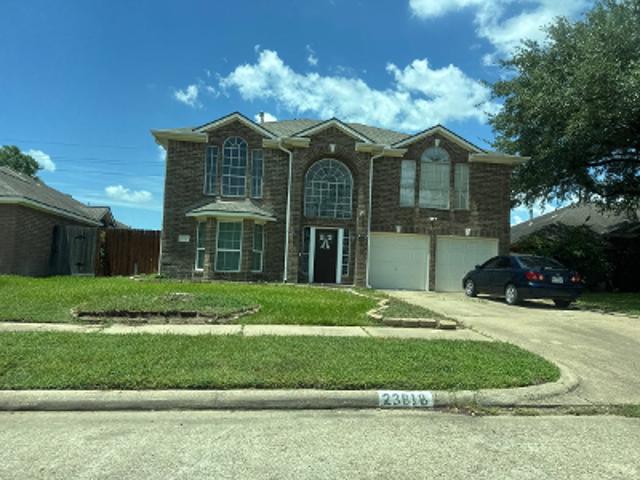 House for sale in Harris, Texas