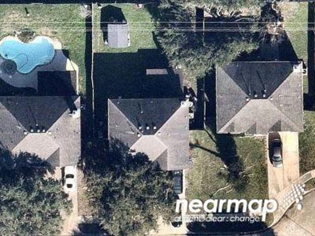 House for sale in Harris, Texas