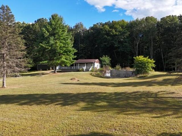 Land for sale in Grass Lake, Michigan