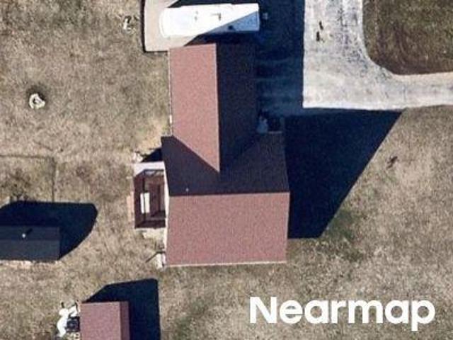 House for sale in Michigan