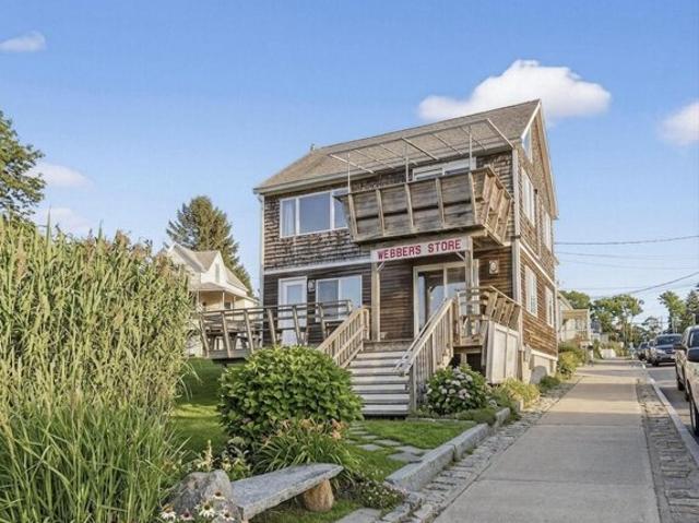 Condo for sale in Peaks Island, Maine