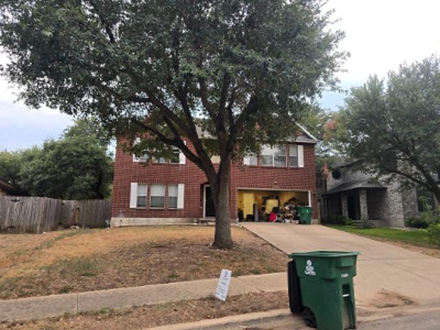 House for sale in Cedar Park, Williamson County