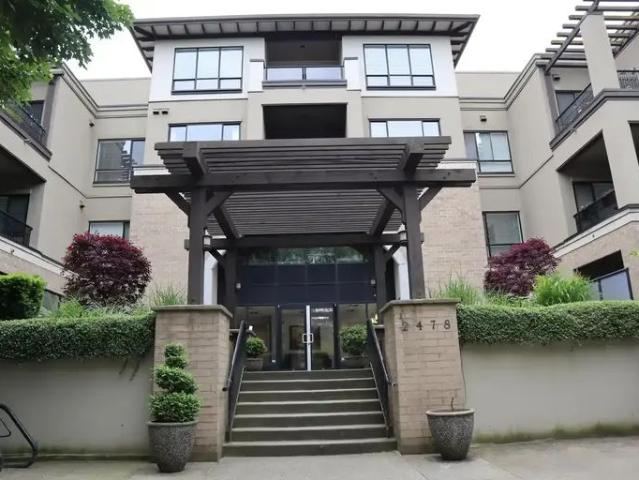 Apartment for rent in Port Coquitlam