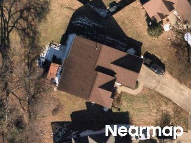 House for sale in Louisville, Kentucky