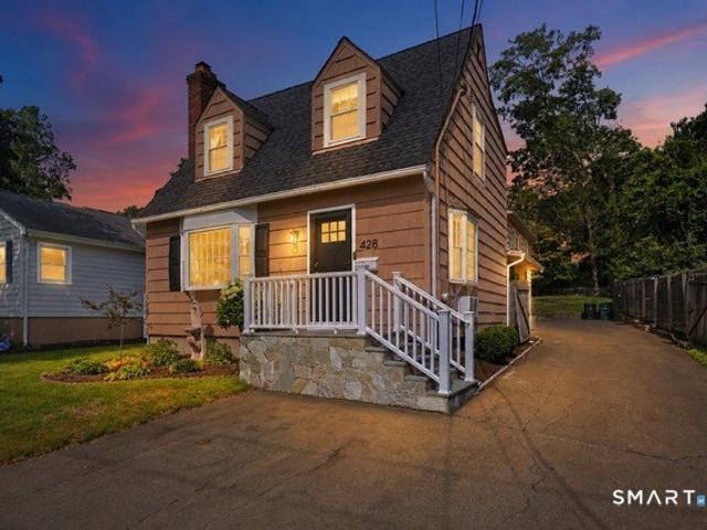 House for sale in Milford, Connecticut