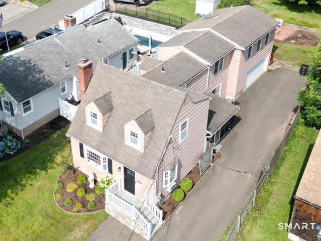 House for sale in Milford, Connecticut