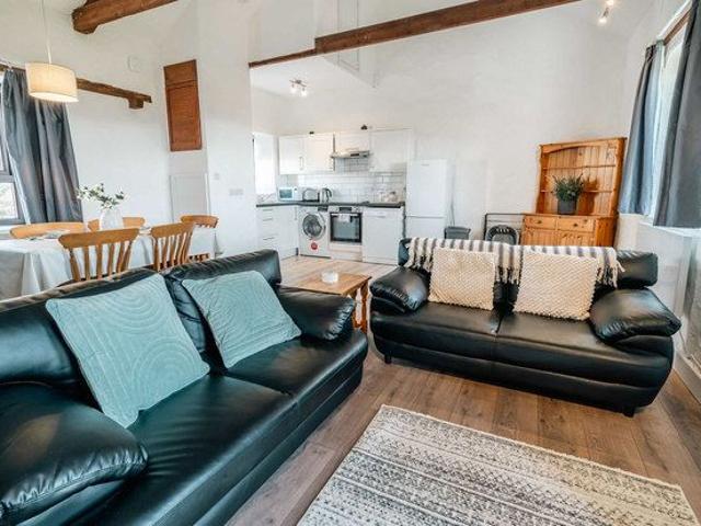 House for rent in Bude, Cornwall