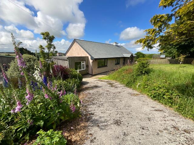 House for rent in Welcombe, Torridge