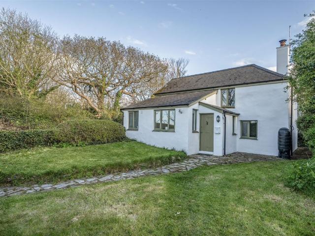 House for rent in Linton, Torridge