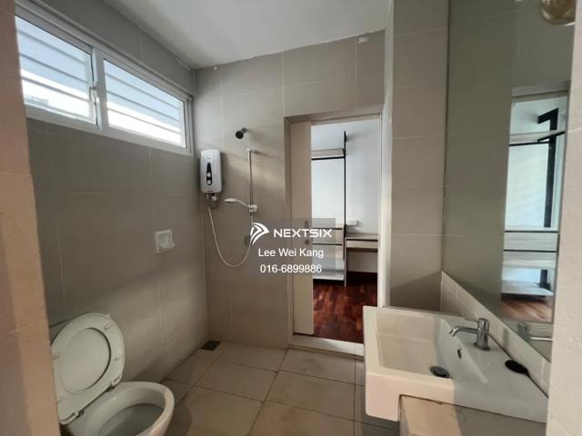 Residential House for rent in Johore Bahru, Johor