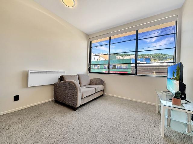 Apartment for rent in Matata, Wellington