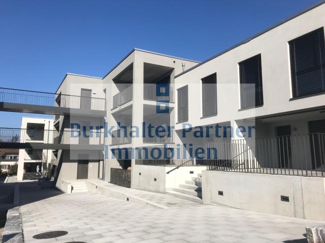 Apartment mieten in Lyss, Bern