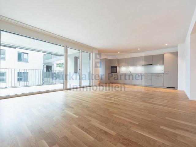Apartment mieten in Lyss, Bern