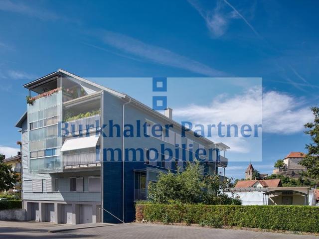 Apartment mieten in Laupen, Bern