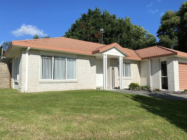 House for rent in Bay Of Plenty