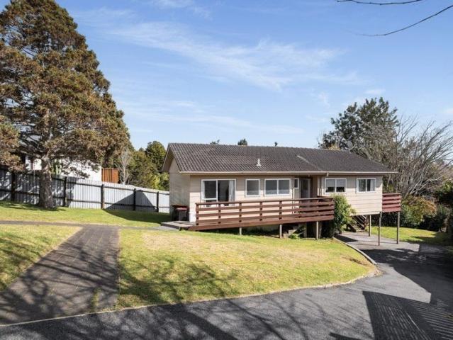 House for rent in Welcome Bay