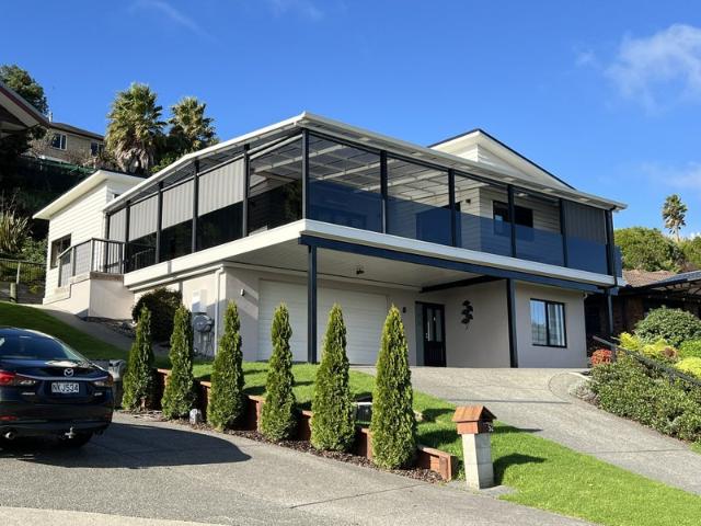 House for rent in Bay Of Plenty