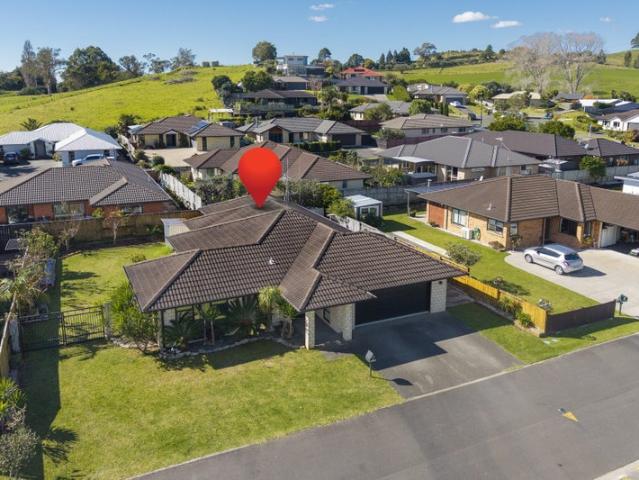 House for rent in Bay Of Plenty