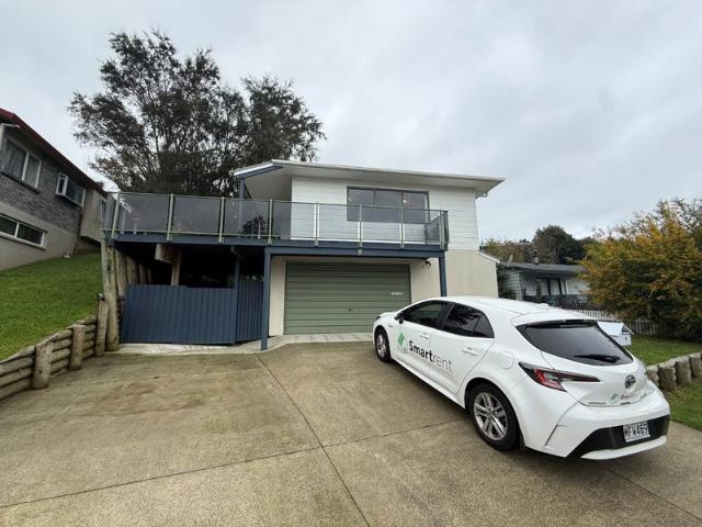 House for rent in Bay Of Plenty