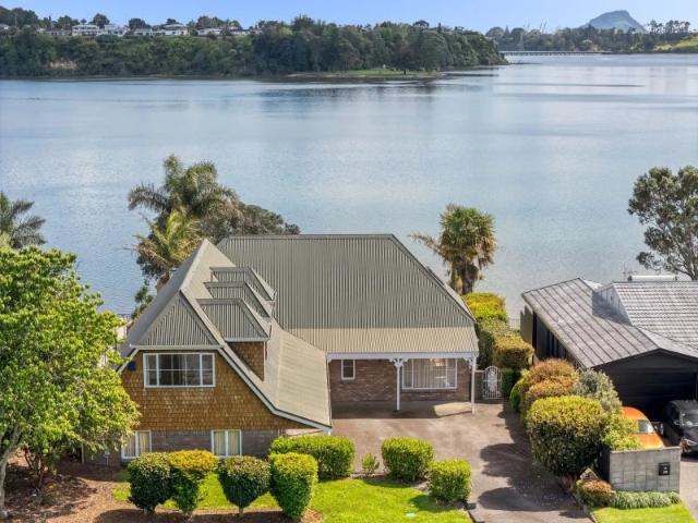 House for rent in Bay Of Plenty