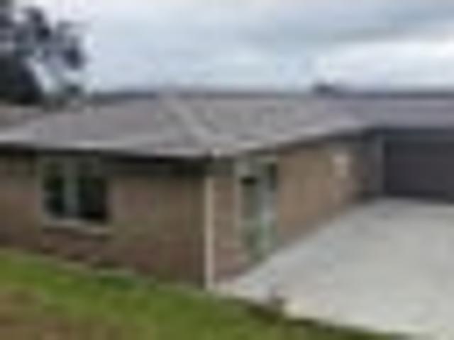 House for rent in Bay Of Plenty