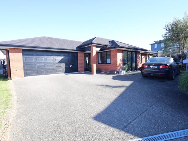 House for rent in Bay Of Plenty