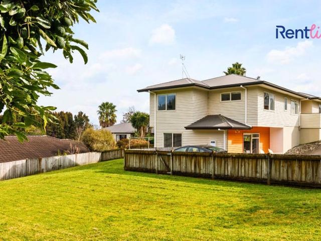 House for rent in Bay Of Plenty
