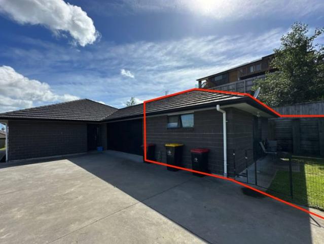 Apartment for rent in Bay Of Plenty
