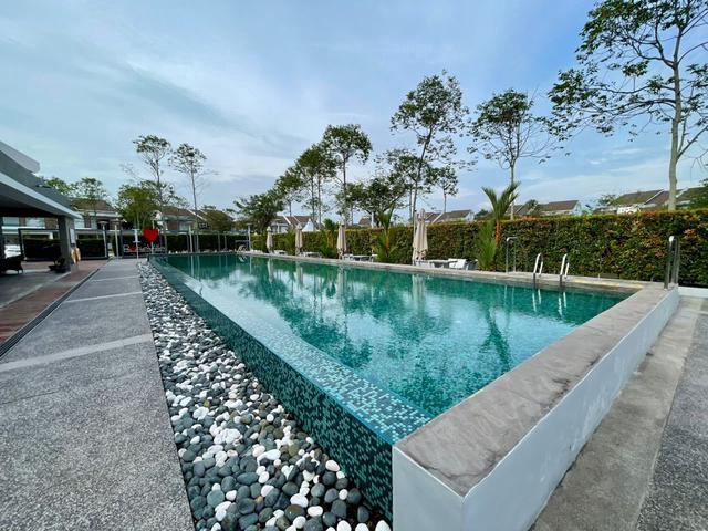 Residential House for sale in Sungai Petani, Kuala Muda