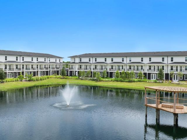 Apartment for rent in Lakeland, Florida