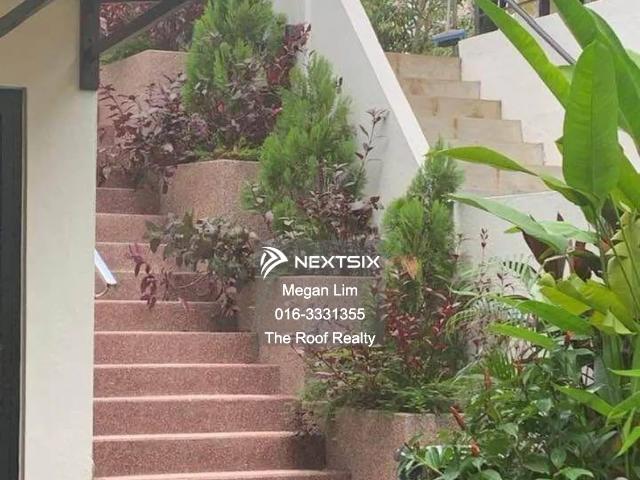 Residential House for sale in Bukit Ledang, Johor