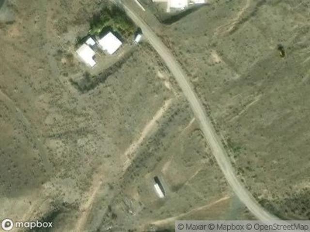 Land for sale in Nevada