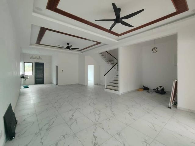 Terraced House for rent in Sungai Petani, Kuala Muda