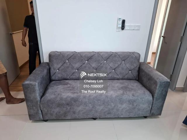 Residential House for rent in Selangor